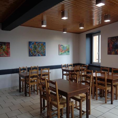 Auberge Des Genets D'Or Ranchal Luaran gambar