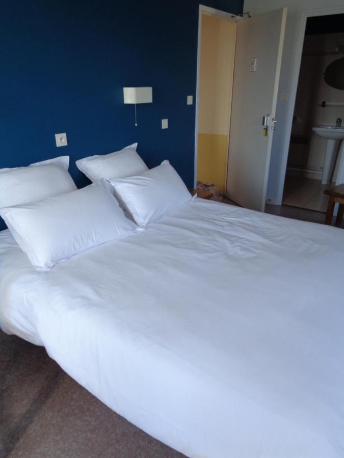 Auberge Des Genets D'Or Ranchal Luaran gambar